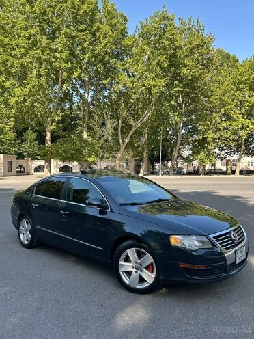 Volkswagen Passat 2005, 400,000 km - 2.0 l - Mingəçevir