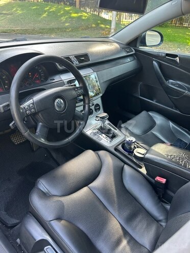 Volkswagen Passat 2005, 400,000 km - 2.0 l - Mingəçevir
