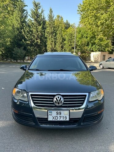 Volkswagen Passat 2005, 400,000 km - 2.0 l - Mingəçevir