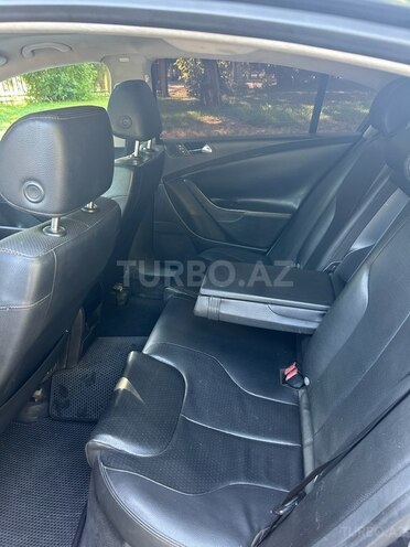 Volkswagen Passat 2005, 400,000 km - 2.0 l - Mingəçevir