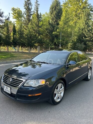 Volkswagen Passat 2005, 400,000 km - 2.0 l - Mingəçevir