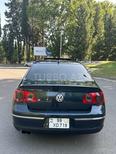 Volkswagen Passat 2005, 400,000 km - 2.0 l - Mingəçevir
