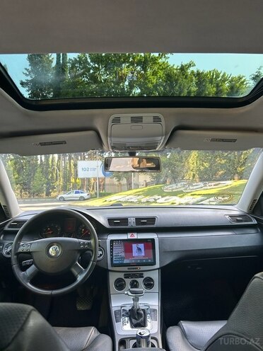 Volkswagen Passat 2005, 400,000 km - 2.0 l - Mingəçevir