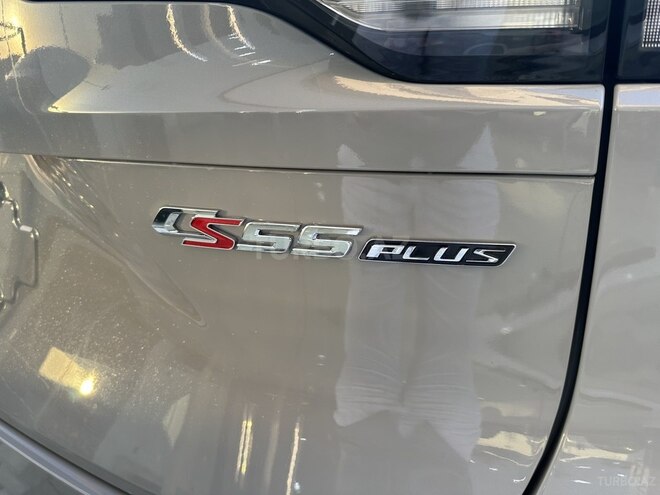 Changan CS 55 Plus 2025, 0 km - 1.5 l - Bakı