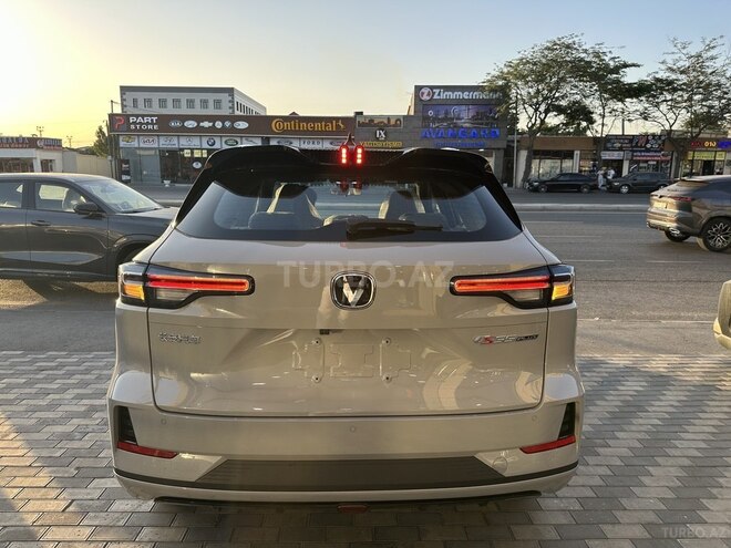 Changan CS 55 Plus 2025, 0 km - 1.5 l - Bakı