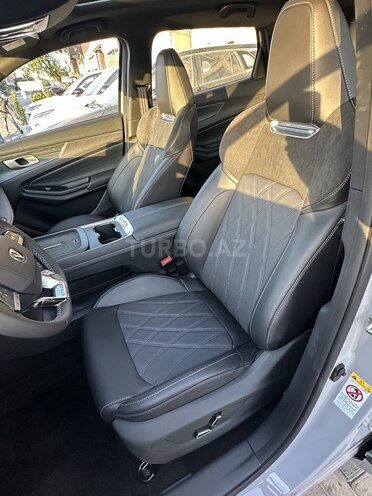 Changan CS 55 Plus 2025, 0 km - 1.5 l - Bakı