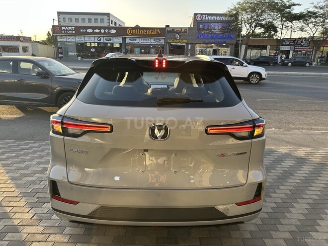Changan CS 55 Plus 2025, 0 km - 1.5 l - Bakı