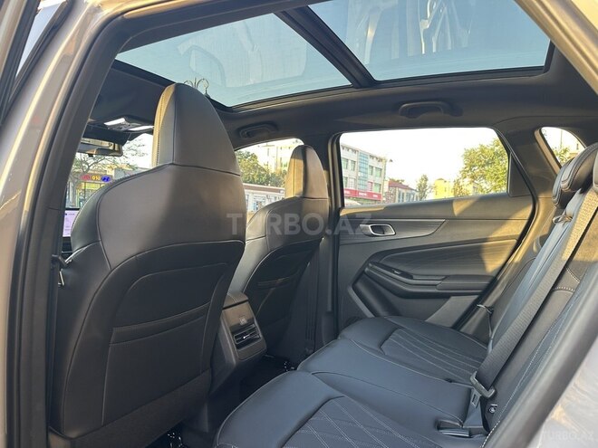 Changan CS 55 Plus 2025, 0 km - 1.5 l - Bakı
