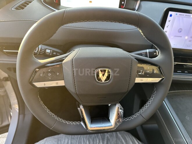Changan CS 55 Plus 2025, 0 km - 1.5 l - Bakı