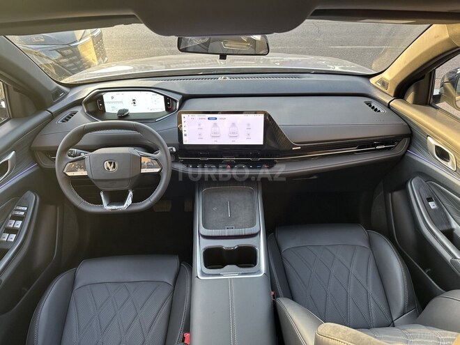 Changan CS 55 Plus 2025, 0 km - 1.5 l - Bakı