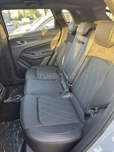 Changan CS 55 Plus 2025, 0 km - 1.5 l - Bakı