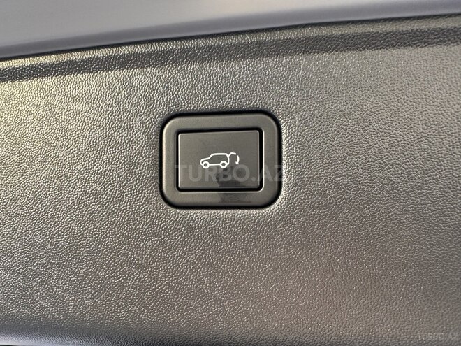 Changan CS 55 Plus 2025, 0 km - 1.5 l - Bakı