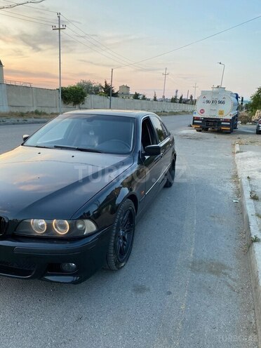 BMW 528 1999, 550,000 km - 2.8 l - Bakı