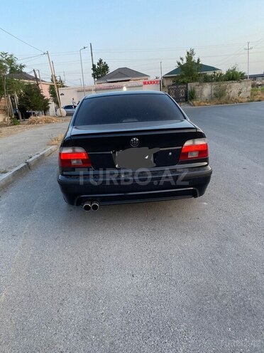 BMW 528 1999, 550,000 km - 2.8 l - Bakı