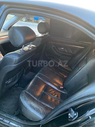 BMW 528 1999, 550,000 km - 2.8 l - Bakı