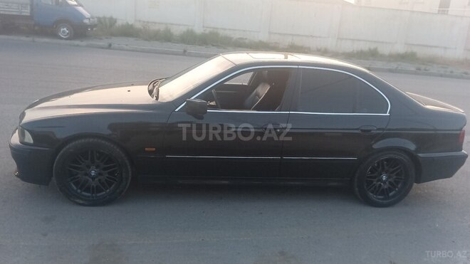 BMW 528 1999, 550,000 km - 2.8 l - Bakı
