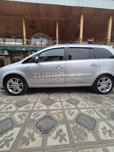 Opel Zafira 2005, 283,051 km - 2.2 l - Gəncə