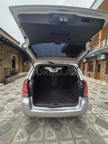 Opel Zafira 2005, 283,051 km - 2.2 l - Gəncə