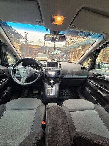 Opel Zafira 2005, 283,051 km - 2.2 l - Gəncə