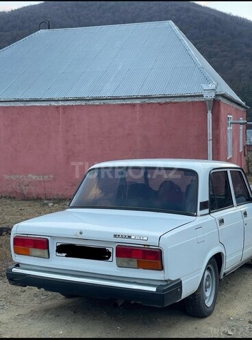 LADA (VAZ) 2107 2007, 66,000 km - 1.6 л - Gədəbəy