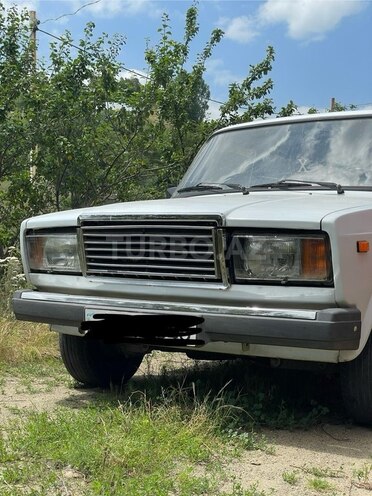 LADA (VAZ) 2107 2007, 66,000 km - 1.6 л - Gədəbəy