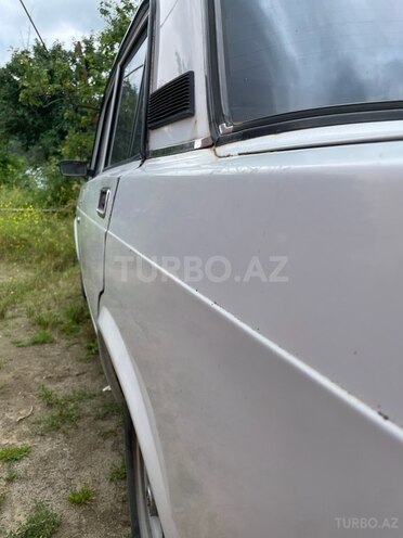 LADA (VAZ) 2107 2007, 66,000 km - 1.6 л - Gədəbəy