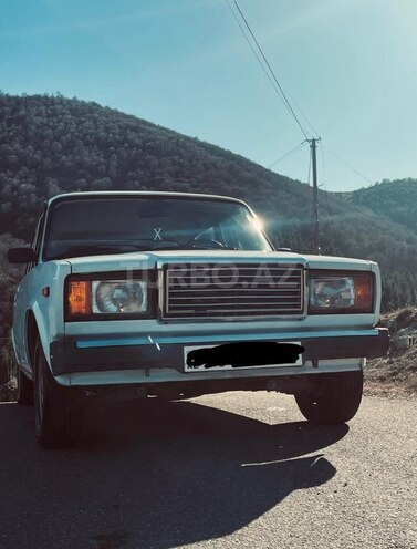 LADA (VAZ) 2107 2007, 66,000 km - 1.6 л - Gədəbəy