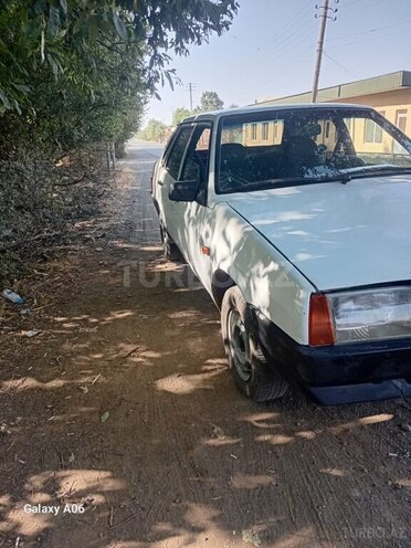 LADA (VAZ) 2109 1993, 356,646 km - 1.5 л - Masallı