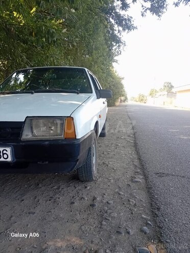 LADA (VAZ) 2109 1993, 356,646 km - 1.5 л - Masallı
