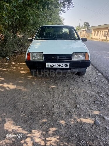 LADA (VAZ) 2109 1993, 356,646 km - 1.5 л - Masallı