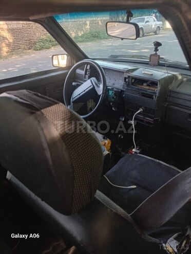 LADA (VAZ) 2109 1993, 356,646 km - 1.5 л - Masallı