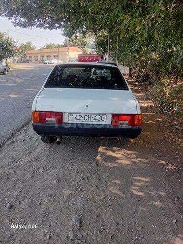 LADA (VAZ) 2109 1993, 356,646 km - 1.5 л - Masallı