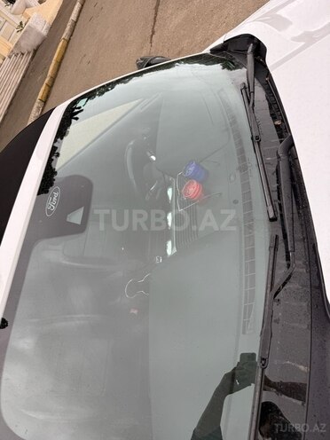 Ford Mustang 2021, 140,000 km - 2.3 l - Bakı