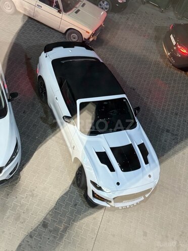 Ford Mustang 2021, 140,000 km - 2.3 l - Bakı