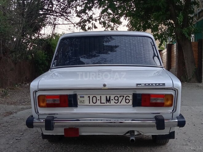 LADA (VAZ) 2106 1989, 219,000 km - 1.5 l - Gəncə