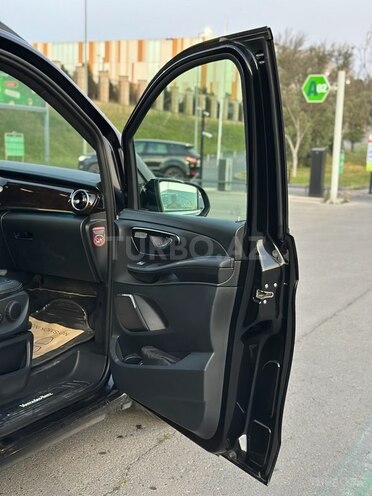 Mercedes Viano 2015, 110,000 km - 2.1 l - Bakı