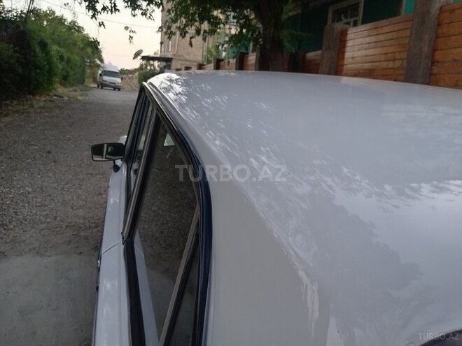 LADA (VAZ) 2106 1989, 219,000 km - 1.5 l - Gəncə