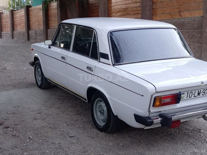 LADA (VAZ) 2106 1989, 219,000 km - 1.5 l - Gəncə