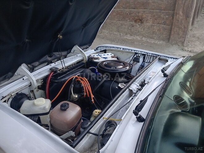 LADA (VAZ) 2106 1989, 219,000 km - 1.5 l - Gəncə