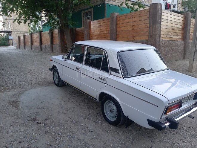 LADA (VAZ) 2106 1989, 219,000 km - 1.5 l - Gəncə