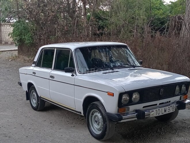 LADA (VAZ) 2106 1989, 219,000 km - 1.5 l - Gəncə
