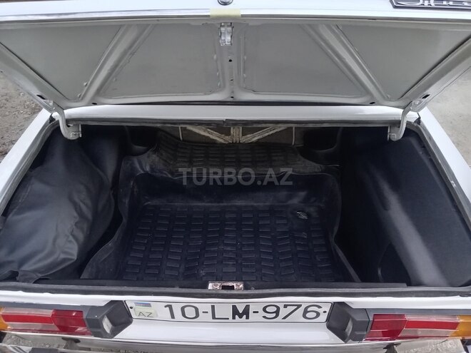 LADA (VAZ) 2106 1989, 219,000 km - 1.5 l - Gəncə