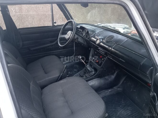 LADA (VAZ) 2106 1989, 219,000 km - 1.5 l - Gəncə