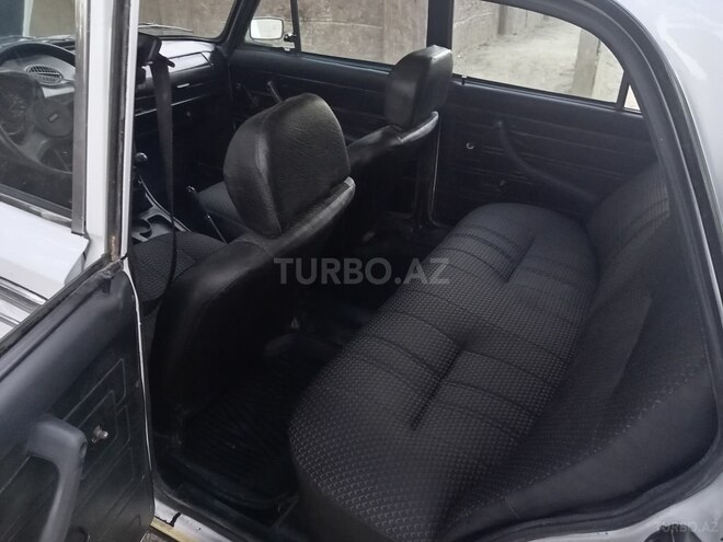 LADA (VAZ) 2106 1989, 219,000 km - 1.5 l - Gəncə