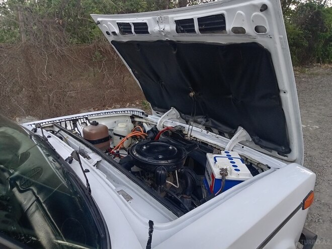 LADA (VAZ) 2106 1989, 219,000 km - 1.5 l - Gəncə