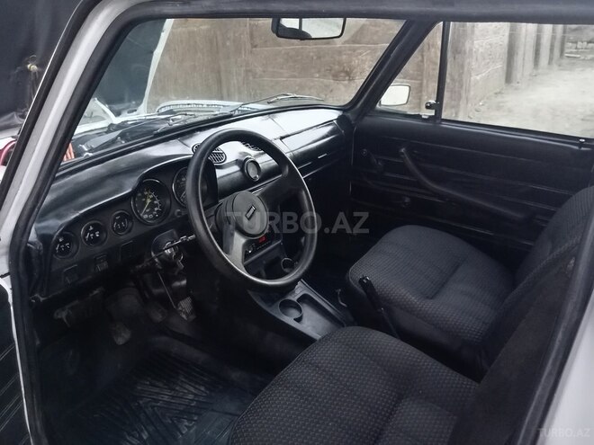 LADA (VAZ) 2106 1989, 219,000 km - 1.5 l - Gəncə