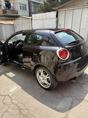 Alfa Romeo MiTo 2017, 24,000 km - 1.4 l - Bakı