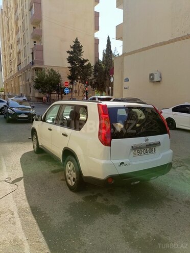 Nissan X-Trail 2007, 360,000 km - 2.5 l - Bakı