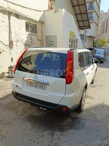 Nissan X-Trail 2007, 360,000 km - 2.5 l - Bakı