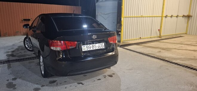 Kia Cerato 2011, 338,000 km - 1.6 l - Bakı